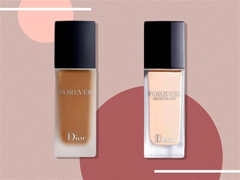 dior forever matt|Dior forever glow foundation reviews.